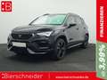 CUPRA Ateca 2.0 TSI DSG 4Dr. VZ 5.-J.-GAR PANO AHK ALU 19 Schwarz - thumbnail 1