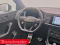 CUPRA Ateca 2.0 TSI DSG 4Dr. VZ 5.-J.-GAR PANO AHK ALU 19 Schwarz - thumbnail 13