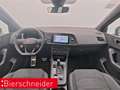CUPRA Ateca 2.0 TSI DSG 4Dr. VZ 5.-J.-GAR PANO AHK ALU 19 Schwarz - thumbnail 12