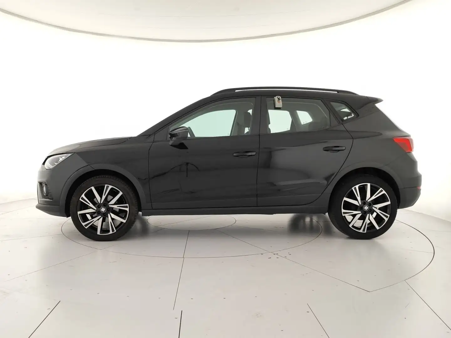 SEAT Arona 1.0 tgi 90cv xperience - 2
