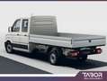 Volkswagen Crafter Pritsche DoKa 35 2.0 TDI 140 Blanc - thumbnail 3