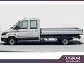 Volkswagen Crafter Pritsche DoKa 35 2.0 TDI 140 Blanc - thumbnail 2