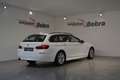 BMW 518 d Touring Automatik/Xenon/Navi/SHZ/PDC/Alu White - thumbnail 7