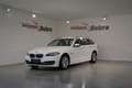 BMW 518 d Touring Automatik/Xenon/Navi/SHZ/PDC/Alu White - thumbnail 1