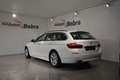 BMW 518 d Touring Automatik/Xenon/Navi/SHZ/PDC/Alu White - thumbnail 6