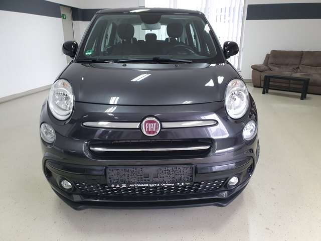 Fiat 500L 120th