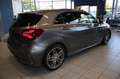 Mercedes-Benz A 200 AMG Sport Line Navi/Memory/Leder-Alcantara Grau - thumbnail 5
