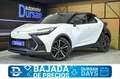 Toyota C-HR 200h Premier Edition Wit - thumbnail 1