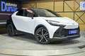 Toyota C-HR 200h Premier Edition Wit - thumbnail 3
