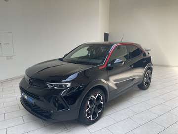 e-Mokka 50 kWh GS Line