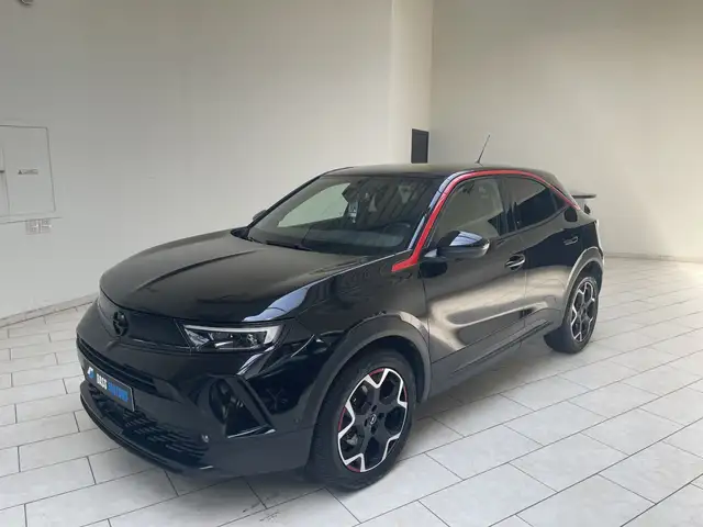 Opel Mokka e-Mokka 50 kWh GS Line