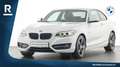 BMW 218 d *Sport-Line *Navigation *Xenon-Licht Weiß - thumbnail 1