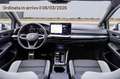 Volkswagen Golf Variant 2.0 TDI 150 CV DSG SCR R-Line Argento - thumbnail 8