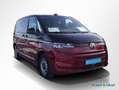 Volkswagen T7 Multivan 1.5 TSI App-Connect LED Navi RüKa Rot - thumbnail 2