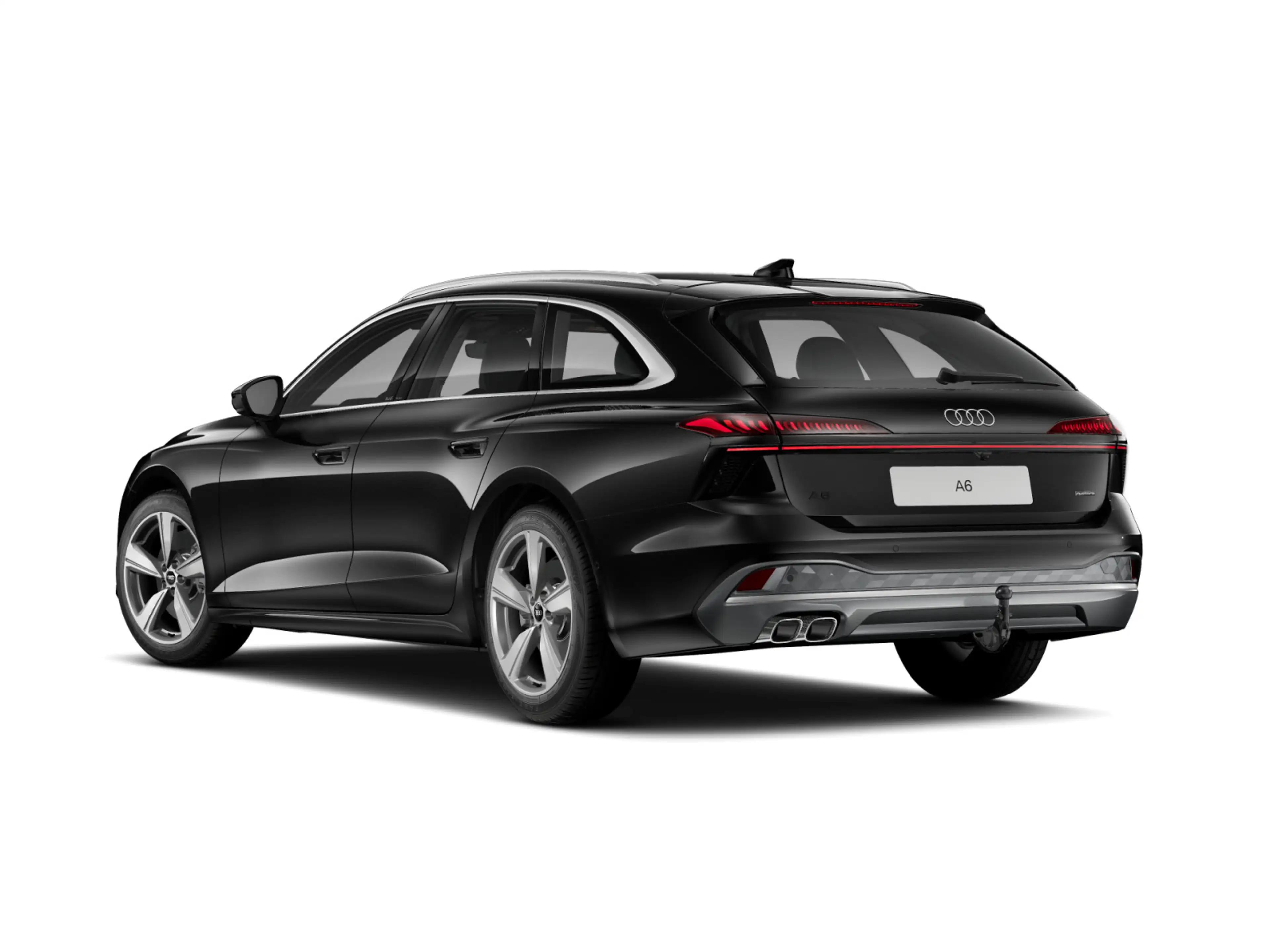 Audi A6 TDI quattro advanced*MATRIX*AHK*PANO*SH — photo 4