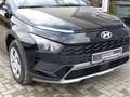 Hyundai BAYON 1.0 T-GDI (100  PS) Select Zwart - thumbnail 3