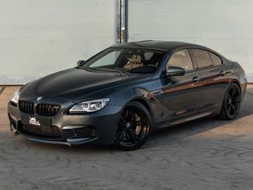 Gran Coupé Comp. Indiv. | Keramisch | 1 eig