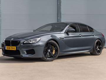 Gran Coupé Comp. Indiv. | Keramisch | 1 eig