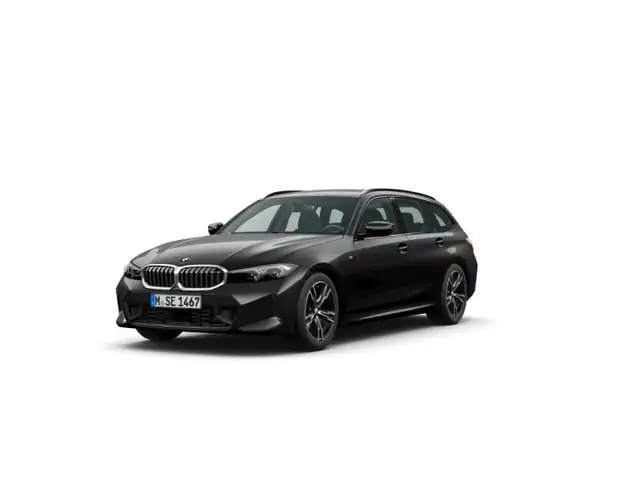 BMW 330 xDrive Touring