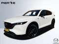 Mazda CX-5 2.0 SkyActiv-G 165 Homura Limited | AUTOMAAT | CAR Blanc - thumbnail 1