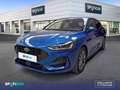 Ford Focus 1.0 Ecoboost MHEV 92kW ST-Line Blanc - thumbnail 1