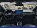 Ford Focus 1.0 Ecoboost MHEV 92kW ST-Line Blanc - thumbnail 8
