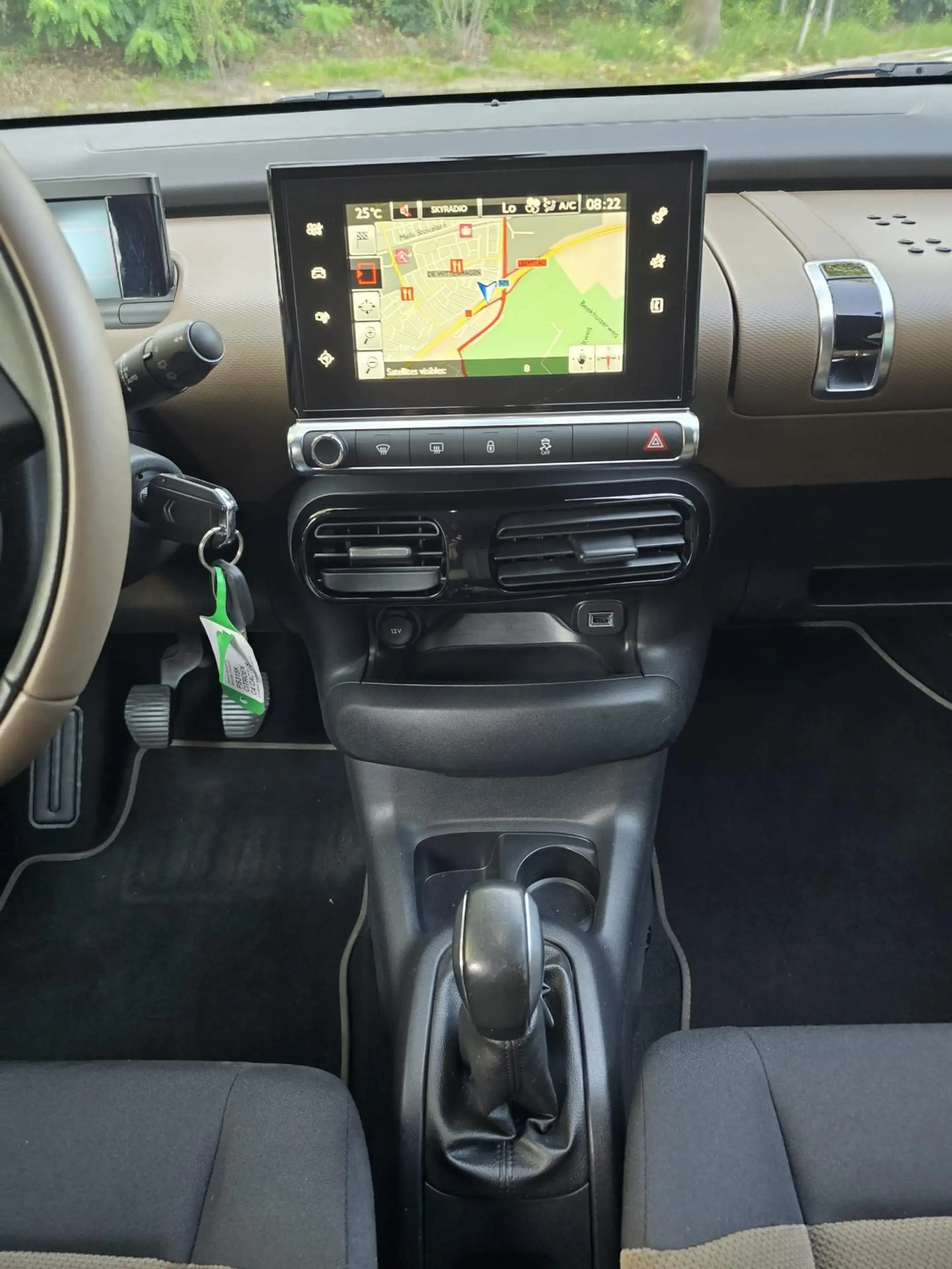 Citroen C4 Cactus 1.2 110 PK Shine | 2E EIGENAAR |3/6 OF 12MND GARAN — photo 25