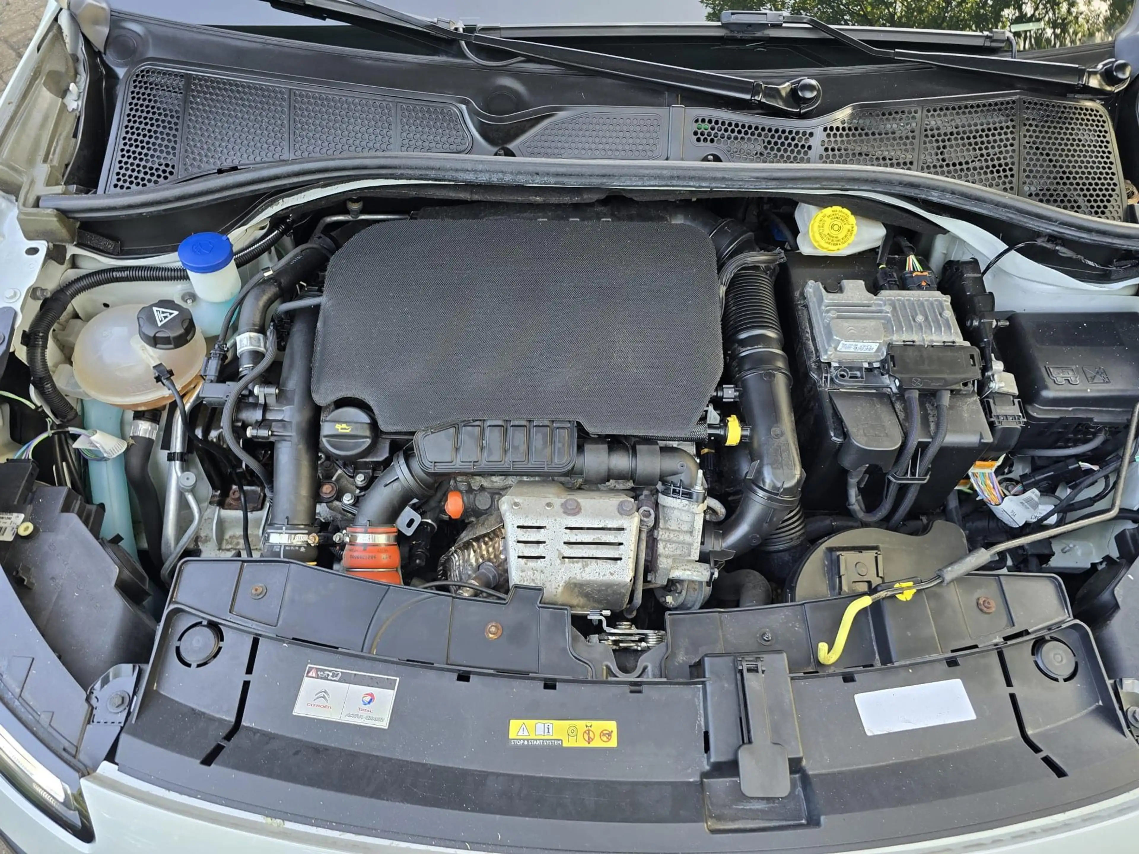 Citroen C4 Cactus 1.2 110 PK Shine | 2E EIGENAAR |3/6 OF 12MND GARAN — photo 31