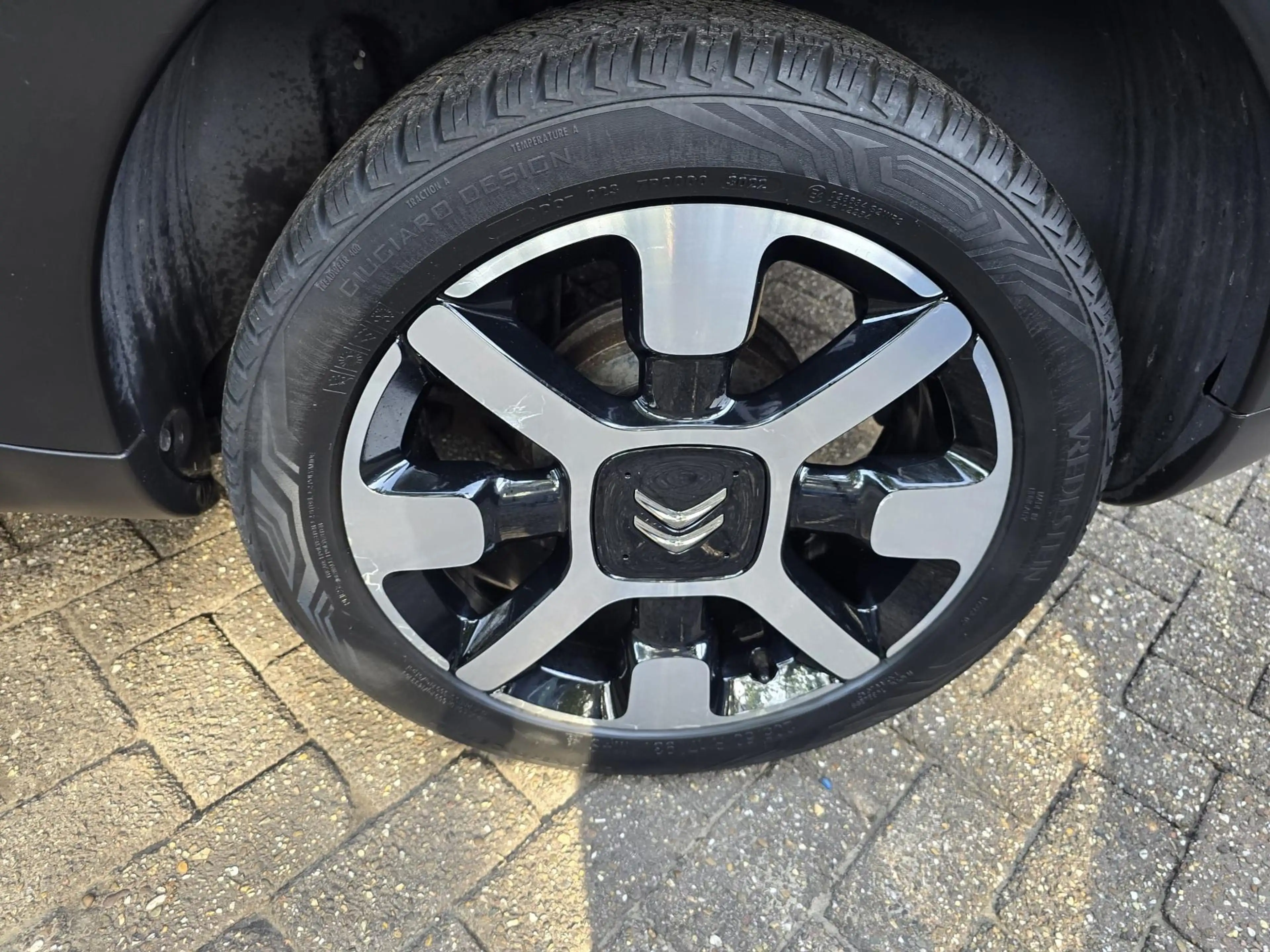 Citroen C4 Cactus 1.2 110 PK Shine | 2E EIGENAAR |3/6 OF 12MND GARAN — photo 15