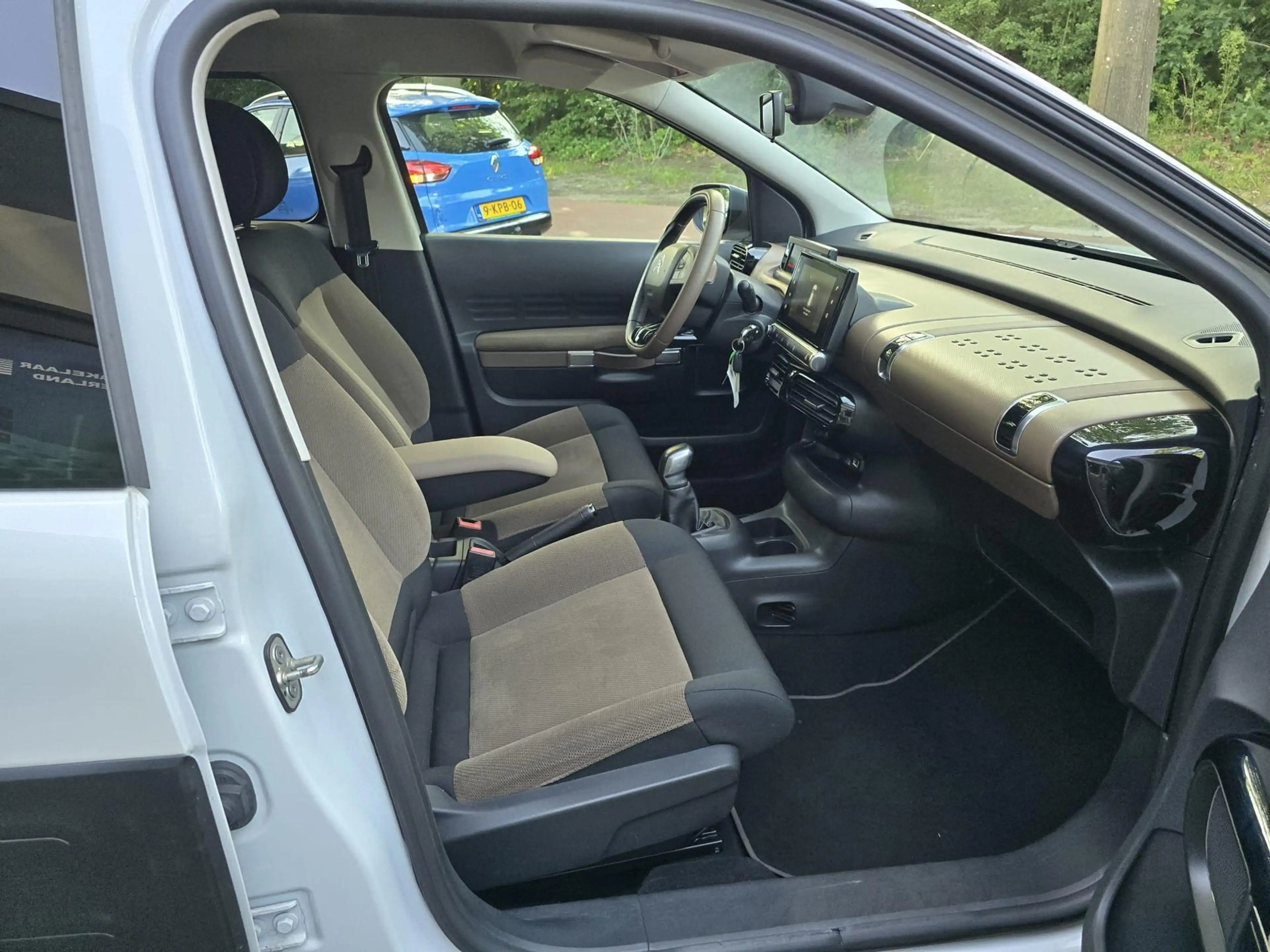 Citroen C4 Cactus 1.2 110 PK Shine | 2E EIGENAAR |3/6 OF 12MND GARAN — photo 17