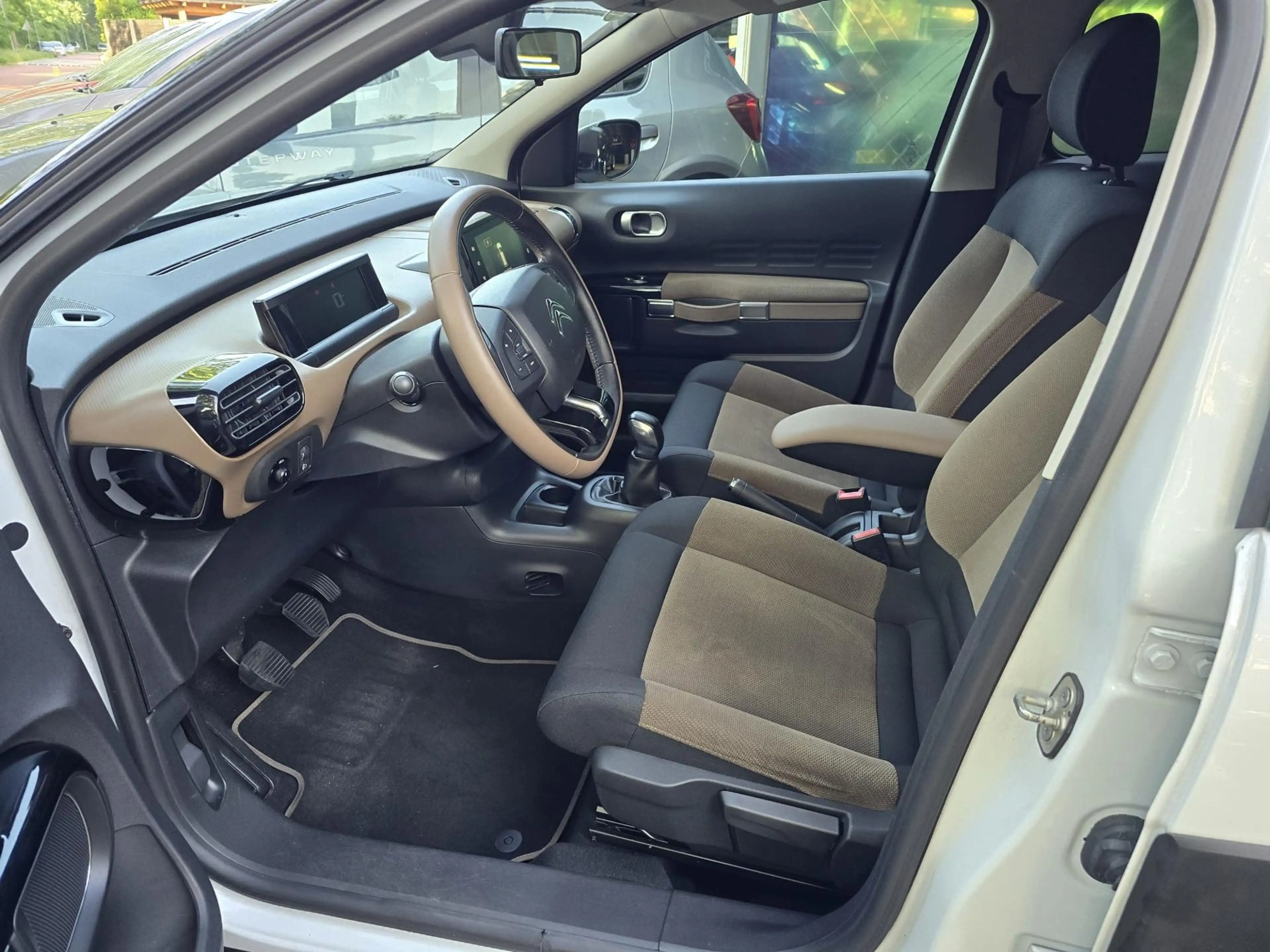 Citroen C4 Cactus 1.2 110 PK Shine | 2E EIGENAAR |3/6 OF 12MND GARAN — photo 20