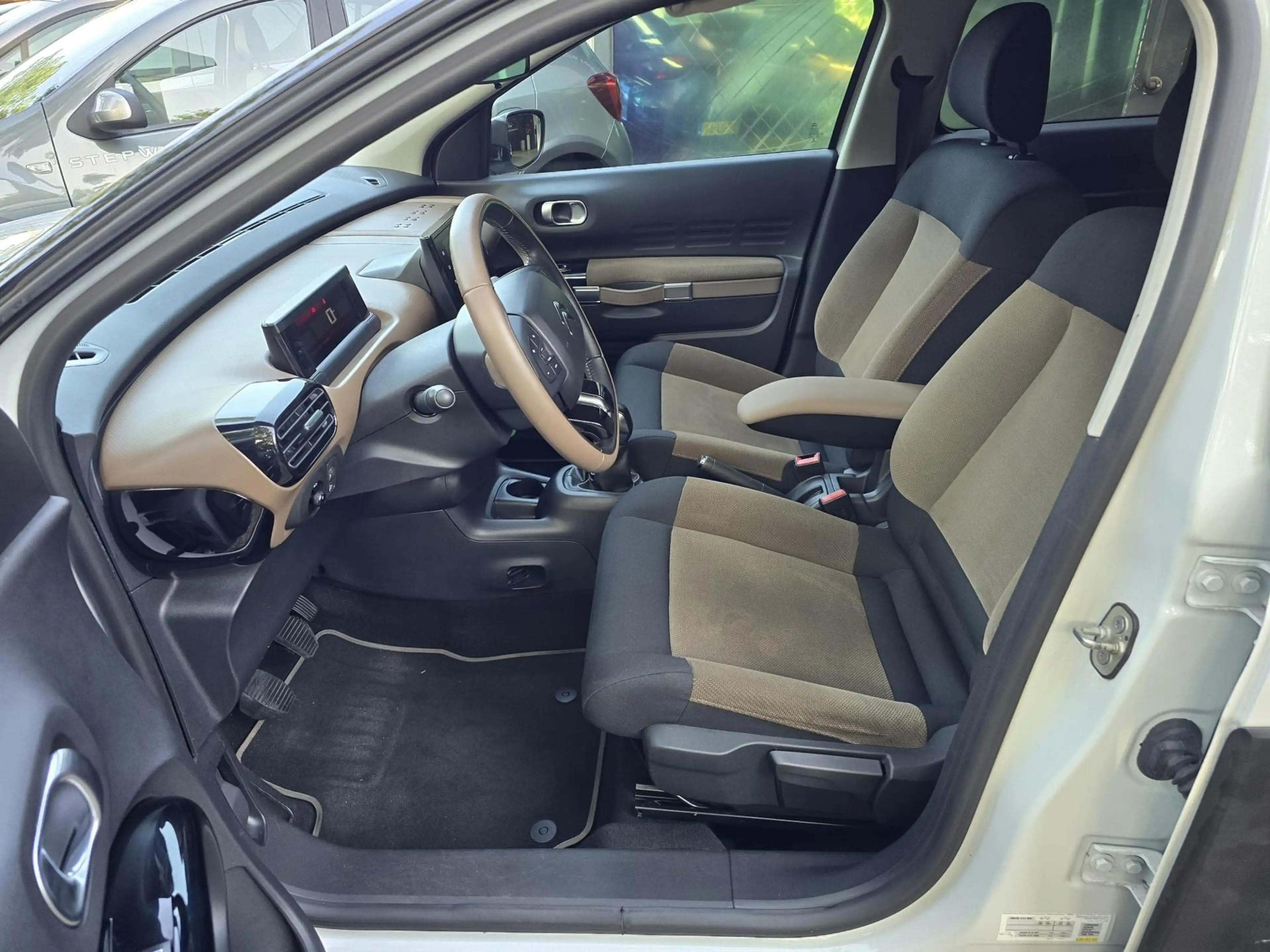 Citroen C4 Cactus 1.2 110 PK Shine | 2E EIGENAAR |3/6 OF 12MND GARAN — photo 16