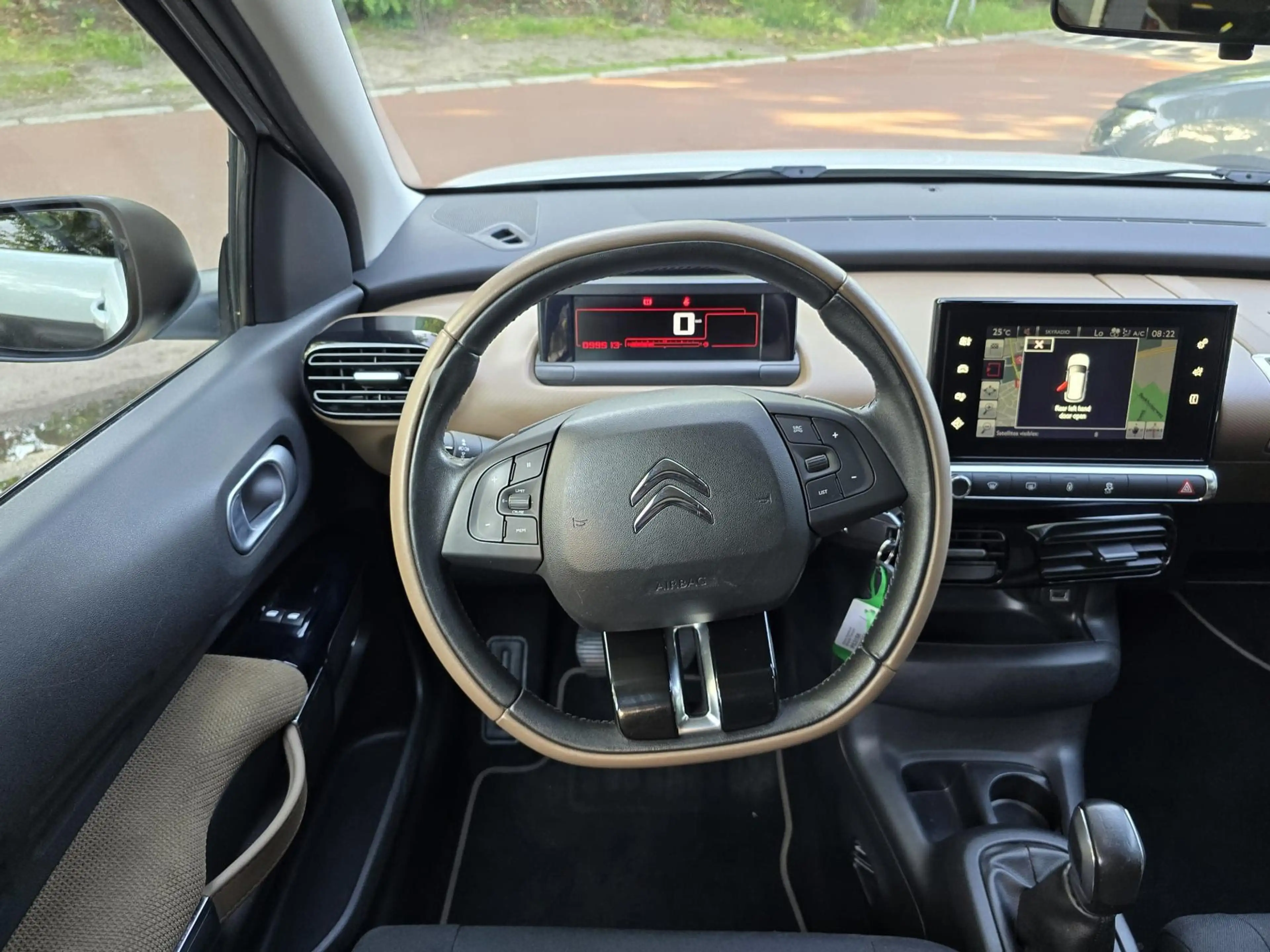 Citroen C4 Cactus 1.2 110 PK Shine | 2E EIGENAAR |3/6 OF 12MND GARAN — photo 24