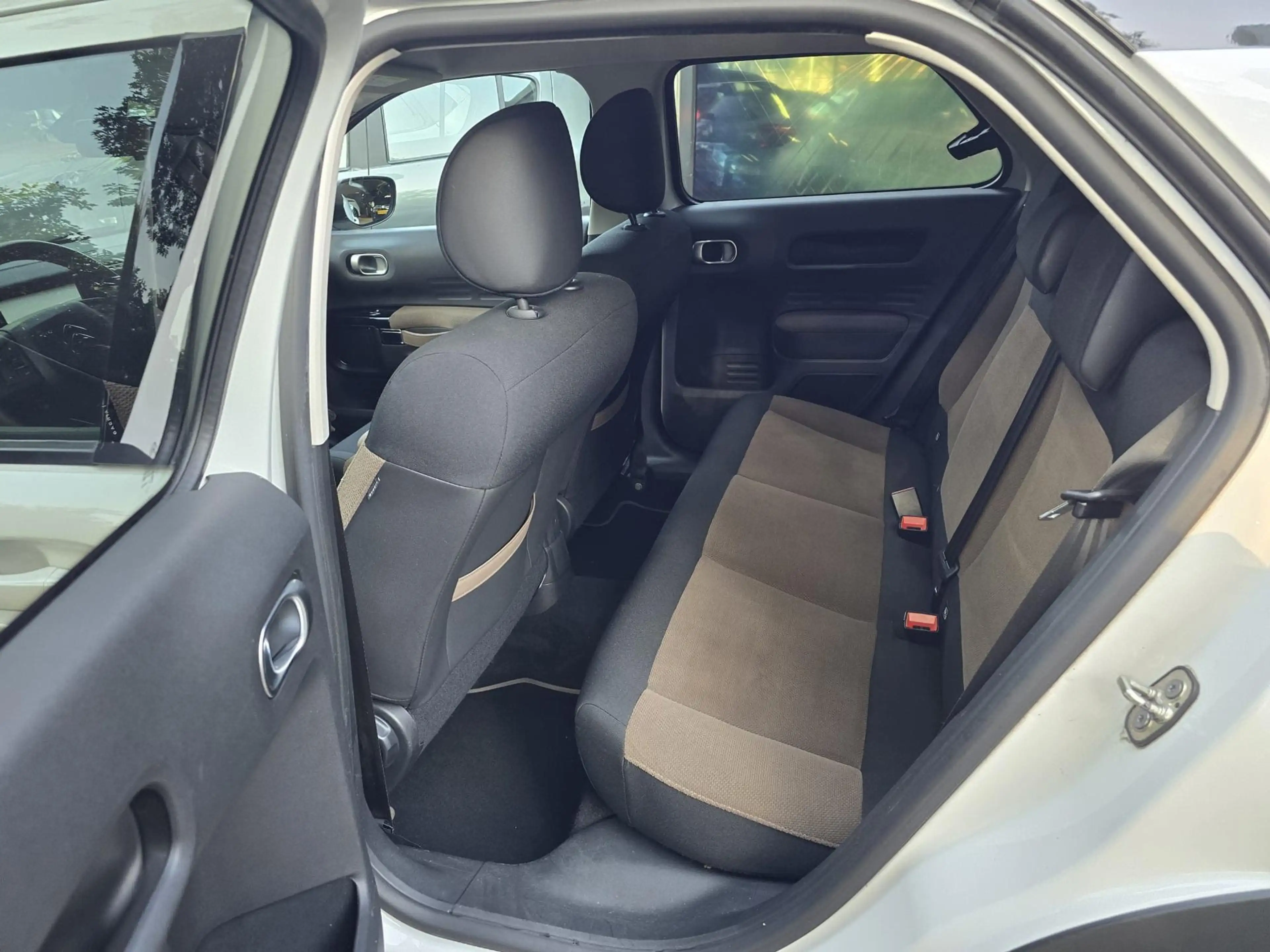 Citroen C4 Cactus 1.2 110 PK Shine | 2E EIGENAAR |3/6 OF 12MND GARAN — photo 19