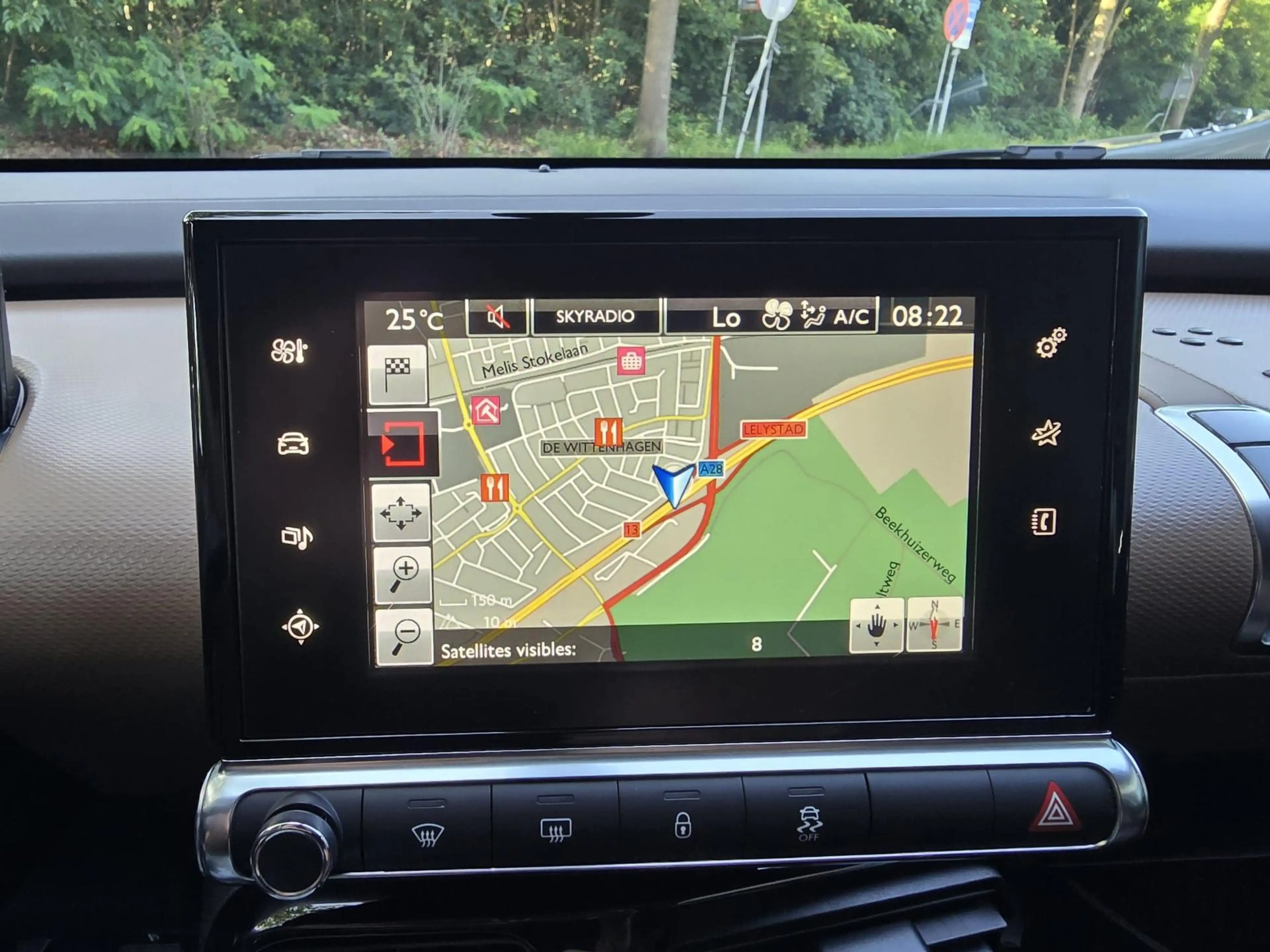 Citroen C4 Cactus 1.2 110 PK Shine | 2E EIGENAAR |3/6 OF 12MND GARAN — photo 26