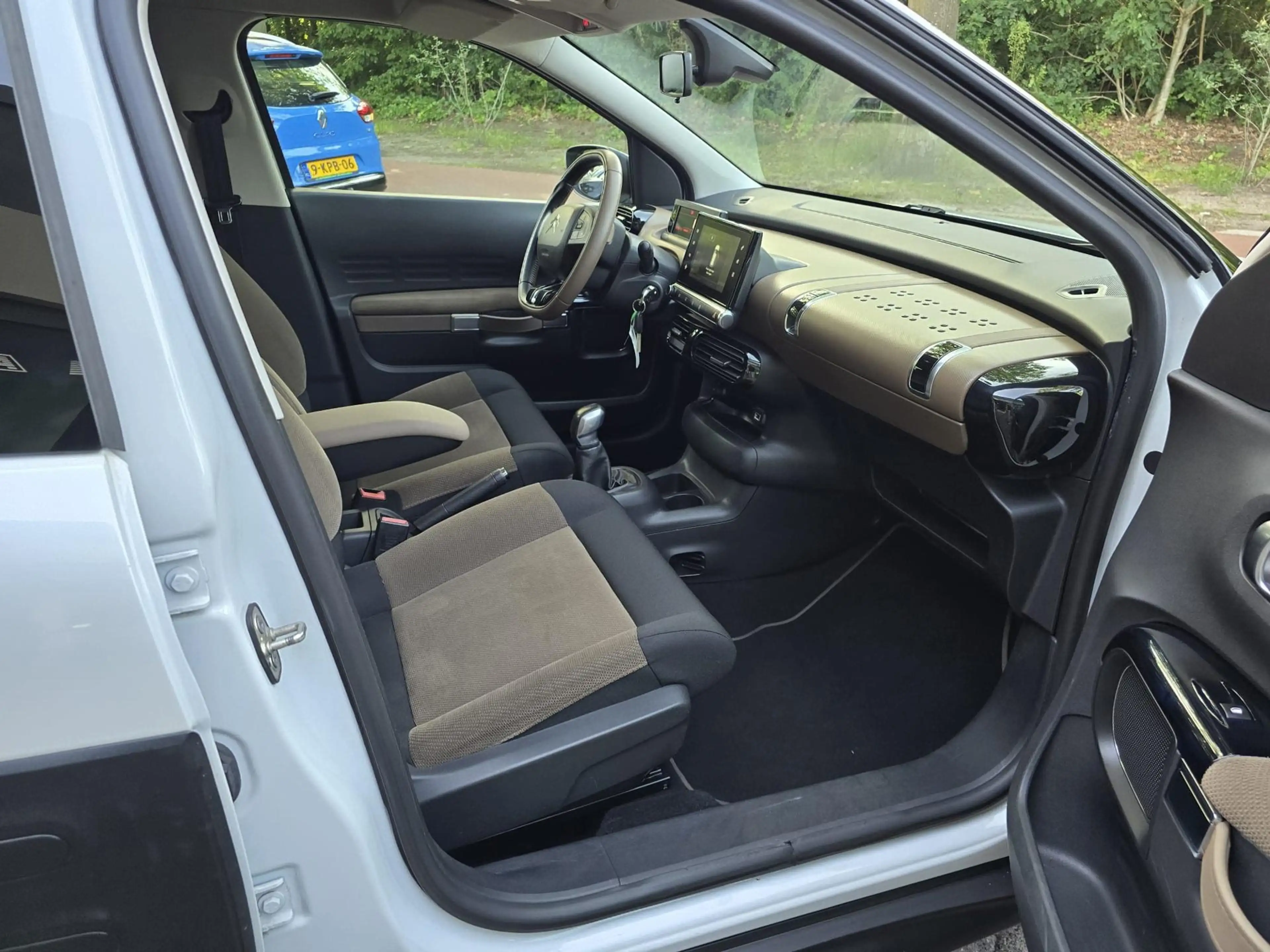 Citroen C4 Cactus 1.2 110 PK Shine | 2E EIGENAAR |3/6 OF 12MND GARAN — photo 21