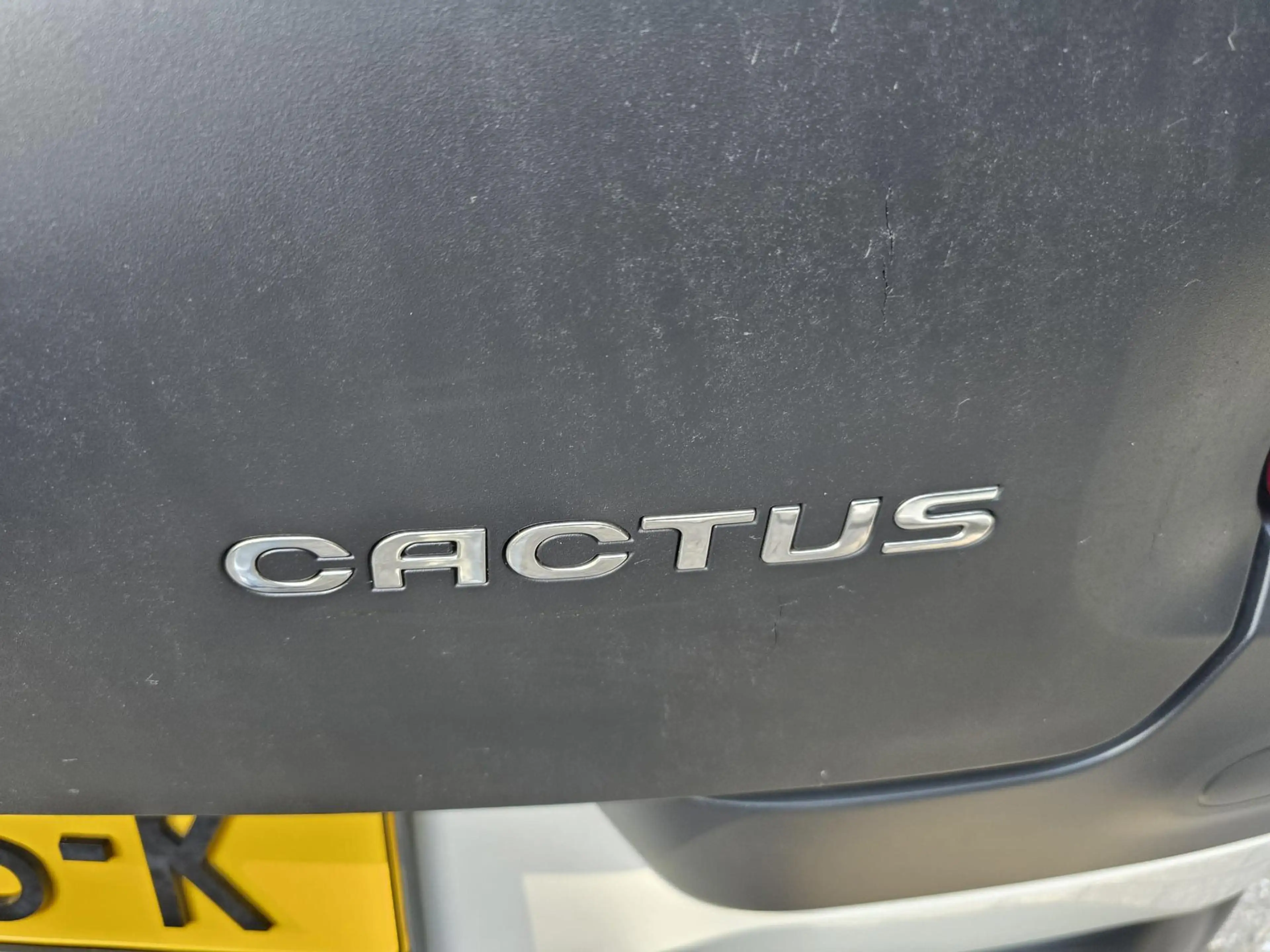 Citroen C4 Cactus 1.2 110 PK Shine | 2E EIGENAAR |3/6 OF 12MND GARAN — photo 12