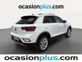 Volkswagen T-Roc 2.0TDI Life DSG7 110KW Blanco - thumbnail 4