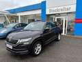 Skoda Kodiaq 2,0 TDI SCR DSG*KAMERA*NAVI*ACC*SHZ* Schwarz - thumbnail 2