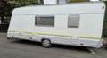 Caravans-Wohnm Bürstner Ventana 490 TK Klima & Vorzelt - thumbnail 2