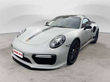 Coupe Coupe 3.8 Turbo S 580cv auto