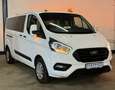 Ford Transit Custom 320 L2H1 VA Trend   8-Sitzer Blanc - thumbnail 6