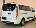 Ford Transit Custom 320 L2H1 VA Trend   8-Sitzer Blanc - thumbnail 8