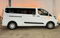 Ford Transit Custom 320 L2H1 VA Trend   8-Sitzer Blanc - thumbnail 7