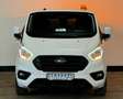 Ford Transit Custom 320 L2H1 VA Trend   8-Sitzer Blanc - thumbnail 2