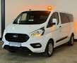 Ford Transit Custom 320 L2H1 VA Trend   8-Sitzer Blanc - thumbnail 3
