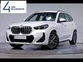 BMW X1 xDrive25e Kit M Sport Blanc - thumbnail 1
