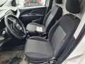 Fiat Doblo 1.3 JTD Kastenwagen Klima Euro5 Weiß - thumbnail 7