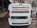 Fiat Doblo 1.3 JTD Kastenwagen Klima Euro5 Weiß - thumbnail 5