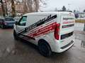 Fiat Doblo 1.3 JTD Kastenwagen Klima Euro5 Weiß - thumbnail 6